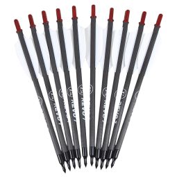 Carbon Ersatzpfeile für REVO7 Armbrust 30-90 lbs