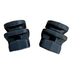 2 Stck. Bogenendkappen für REVO7 + VLAD 60/90 lbs