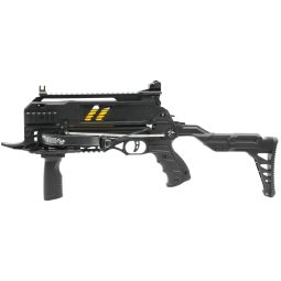SOBEK Pistolenarmbrust 80 lbs mit Magazin