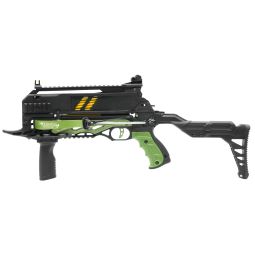 SOBEK Pistolenarmbrust 80 lbs mit Magazin