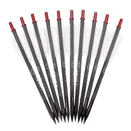 Bodkinpfeile für Armbrust REVO 7