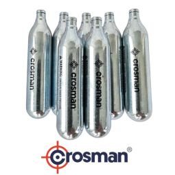 Crosman CO² Kapseln 12 g