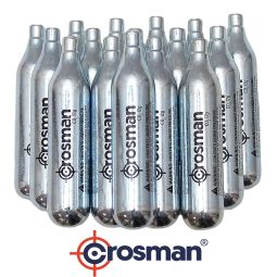 Crosman CO² Kapseln 12 g