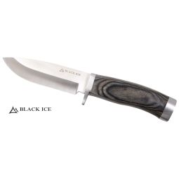 BLACK ICE Trail Blade