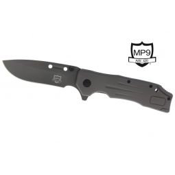 MP9 Master