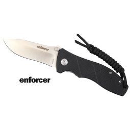 enforcer TF 45 Einsatzmesser