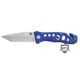 MP9 Blue Rescue 
