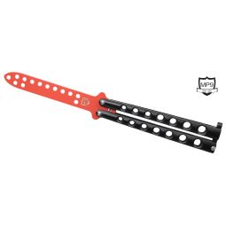MP9 Balisong Trainingsmesser