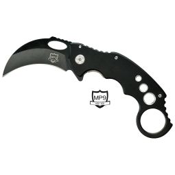 MP9 Karambit 