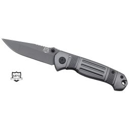 MP9 Einhandmesser Big Stripes I