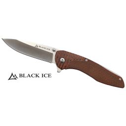 BLACK ICE Framehouse