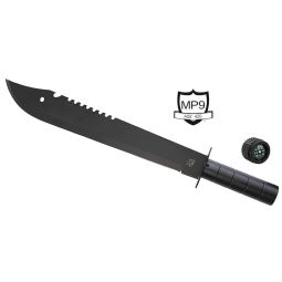 MP9 Schweres Überlebensmesser