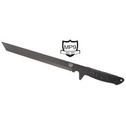 MP9 Ninja Schwert