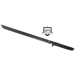 MP9 Ninja Schwert