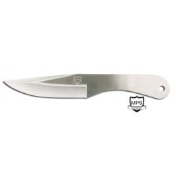 MP9 kompaktes Wurfmesser