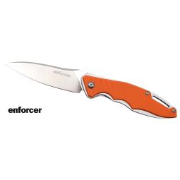 enforcer Orange