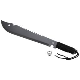 MP9 Machete