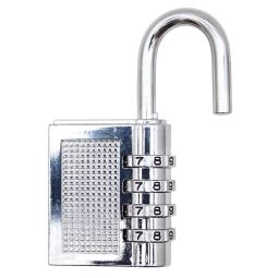 Kombinations-Zahlenschloss mit 4-stelligen