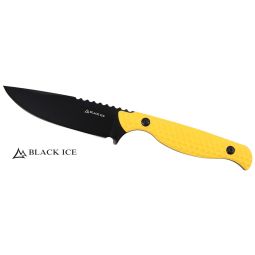 BLACK ICE Hornet