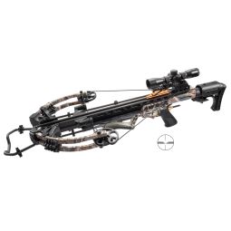 Compound Armbrust KRAKEN 200 lbs camo