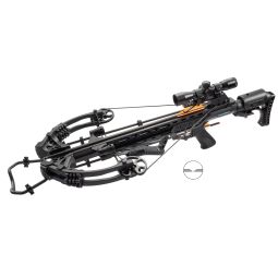 Compound Armbrust KRAKEN 200 lbs