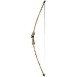Recurve Bogen GERONIMO