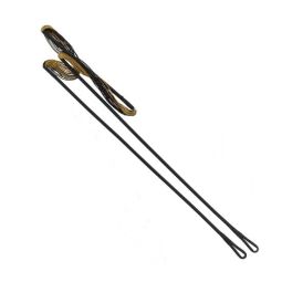 Ersatzsehne für Compound Armbrust Guillotine 185 lbs