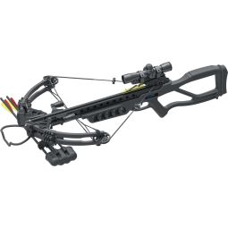 Compound Armbrust – Fighter 185lbs