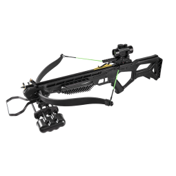 Recurve Armbrust Specter 175 lbs