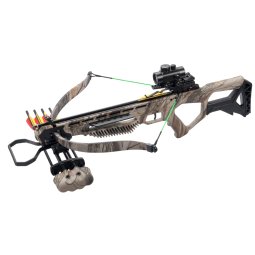Recurve Armbrust Specter 175 lbs