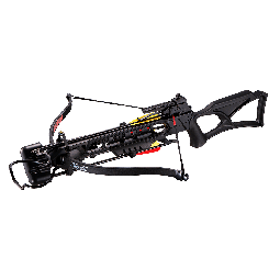 Recurve Armbrust Anaconda 175 lbs