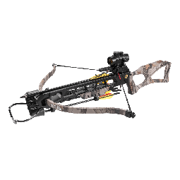 Recurve Armbrust Anaconda 175 lbs