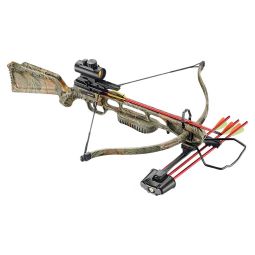 Recurve Armbrust Jaguar I 175 lbs