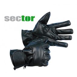 sector Einsatzhandschuhe mit Metallstaubfüllung