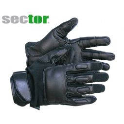sector Moderner Taktischer Einsatzhandschuh