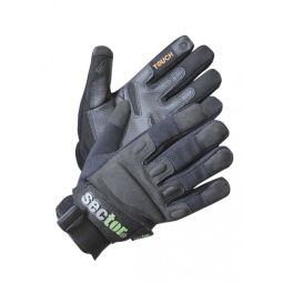 sector  Security Handschuh "Touch"
