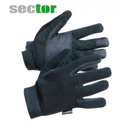 sector Neopren Handschuh