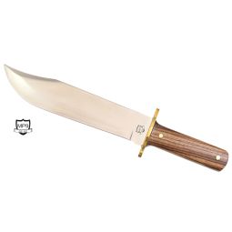 MP9 Bowie Messer