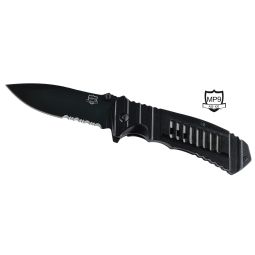 MP9 Einhandmesser Iris