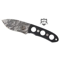MP9 Neck Knife