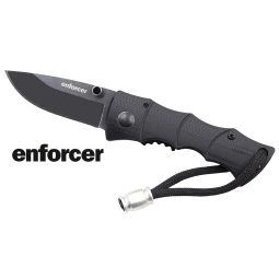 enforcer Neck Knife