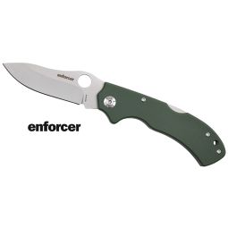 enforcer Einhandmesser No. One 
