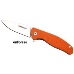 enforcer Einhandmesser Gambino 