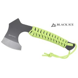 BLACK ICE Axt Nomad II