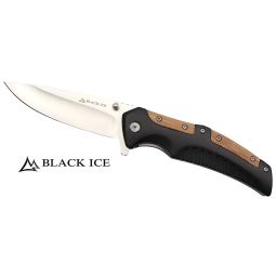 BLACK ICE Blackwood