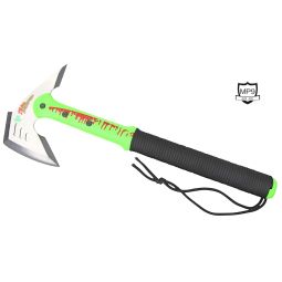 MP9 Zombie Hunting Axt