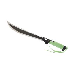 MP9 Zombie Hunting Knife