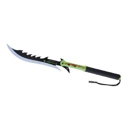 MP9  Zobie Hunting Knife