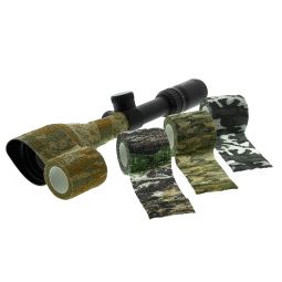 Tarnband selbstklebend 4er Pack