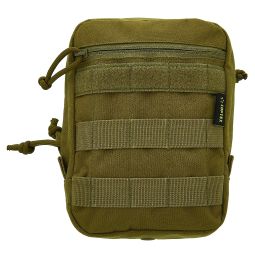 COPTEX TAC BAG II Tan